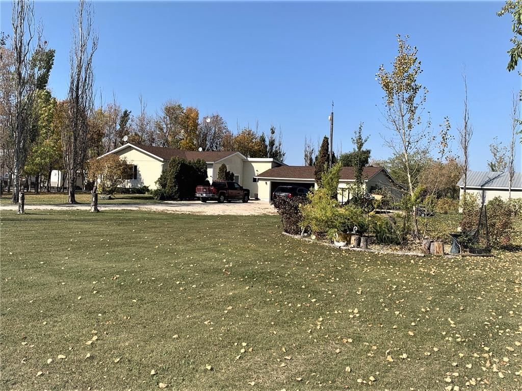 I have sold a property at 21067 Willow Ridge RD in Ile Des Chenes
